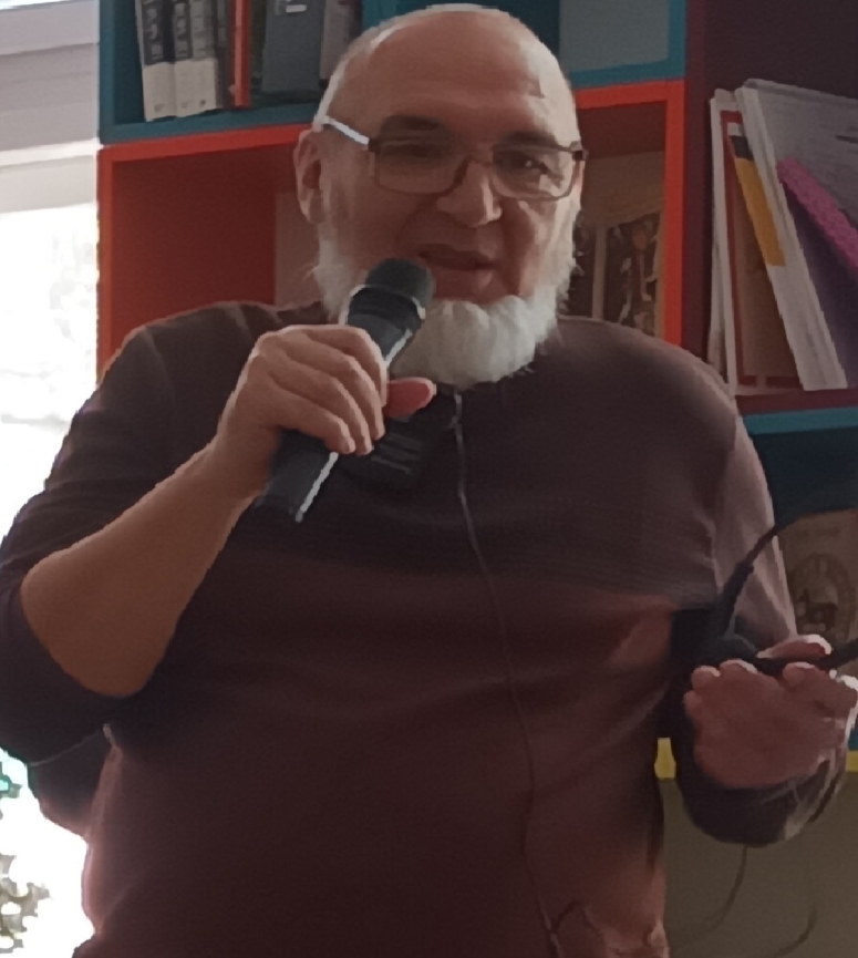 Pracodawcy wykorzystują wojnę by odebrać pracownikom ich prawa - wywiad z Jurijem Samoiłowem